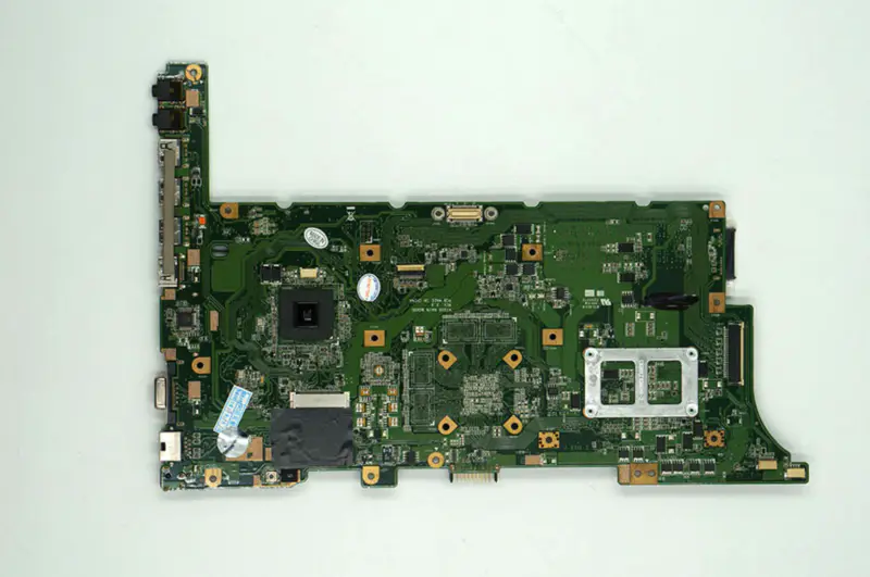 Základní deska Asus X73E